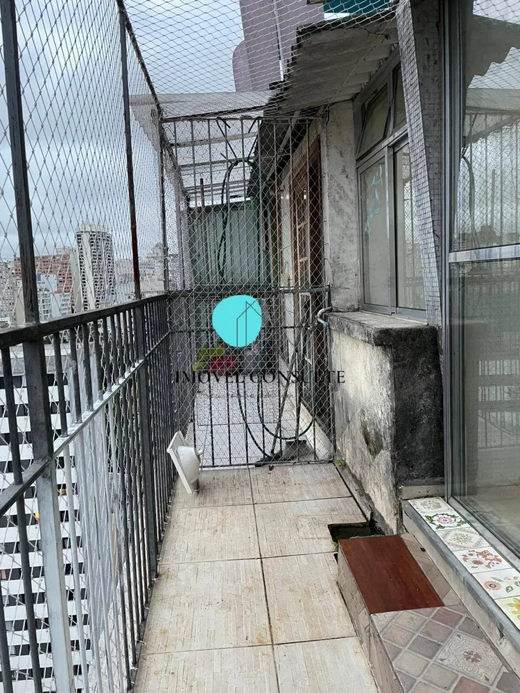 Apartamento, 1 quarto, 54 m² - Foto 1