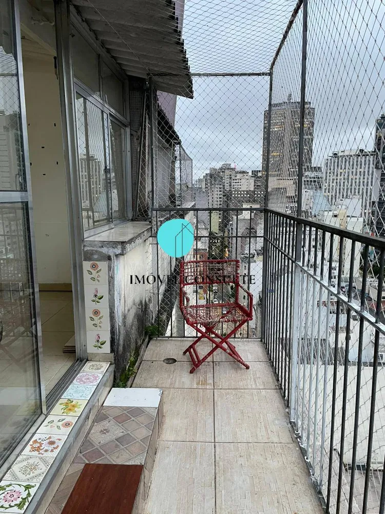 Apartamento, 1 quarto, 54 m² - Foto 2