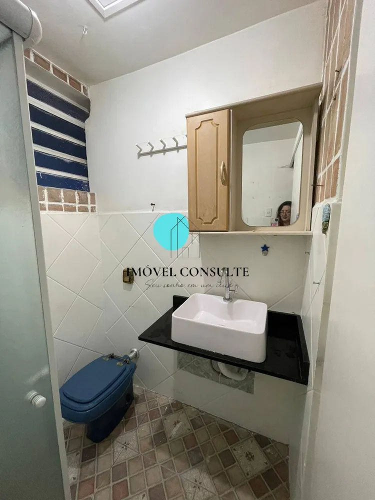 Apartamento, 1 quarto, 54 m² - Foto 3