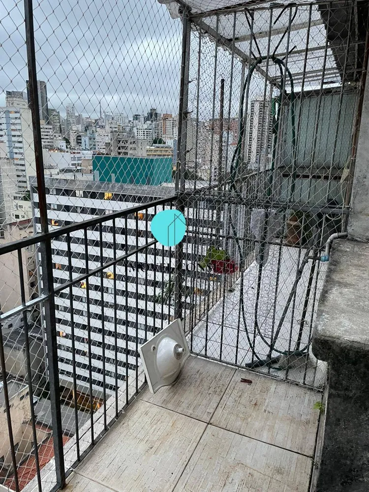 Apartamento, 1 quarto, 54 m² - Foto 5