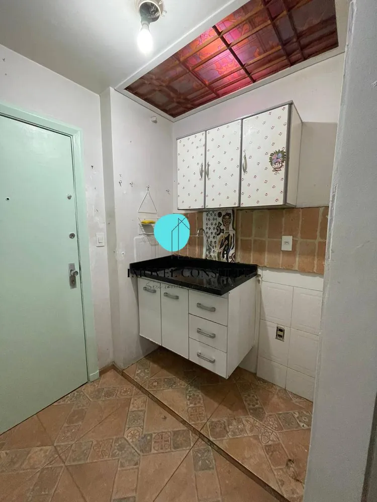 Apartamento, 1 quarto, 54 m² - Foto 8