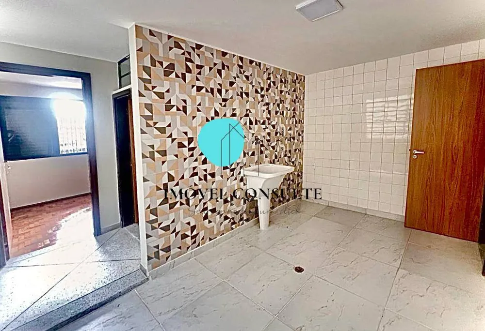 Casa, 3 quartos, 216 m² - Foto 12