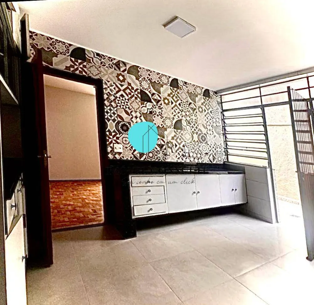 Casa, 3 quartos, 216 m² - Foto 8