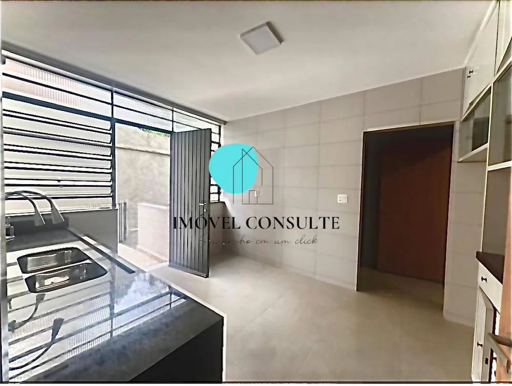 Casa, 3 quartos, 216 m² - Foto 11