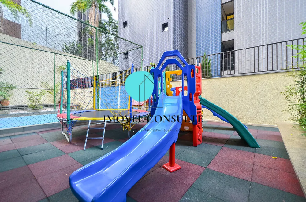 Apartamento, 3 quartos, 114 m² - Foto 2