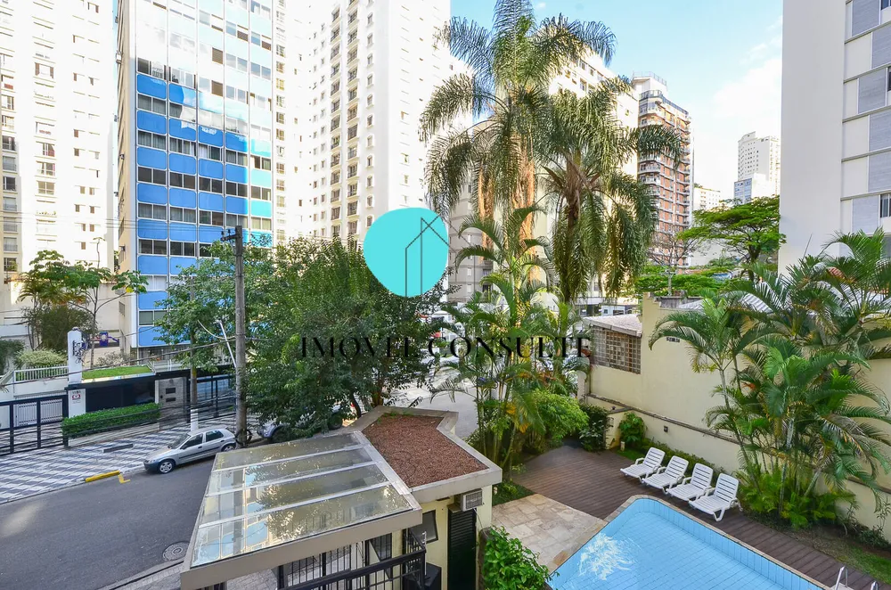Apartamento, 3 quartos, 114 m² - Foto 3