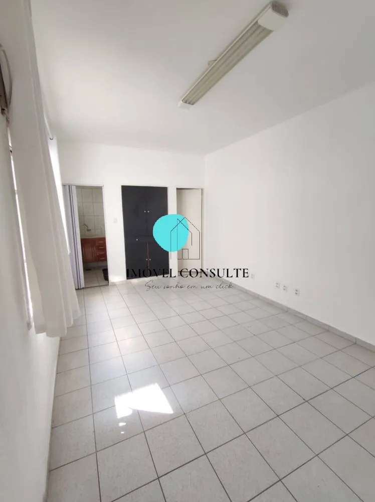 Sala-Conjunto, 38 m² - Foto 1
