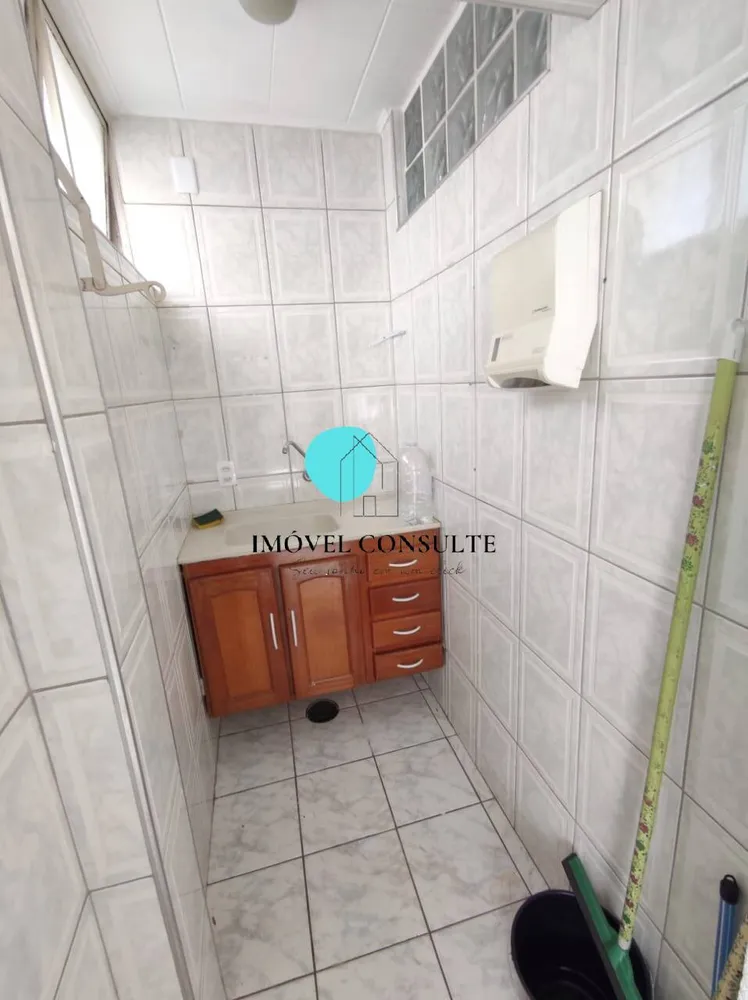 Sala-Conjunto, 38 m² - Foto 2