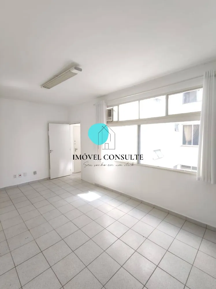 Sala-Conjunto, 38 m² - Foto 3