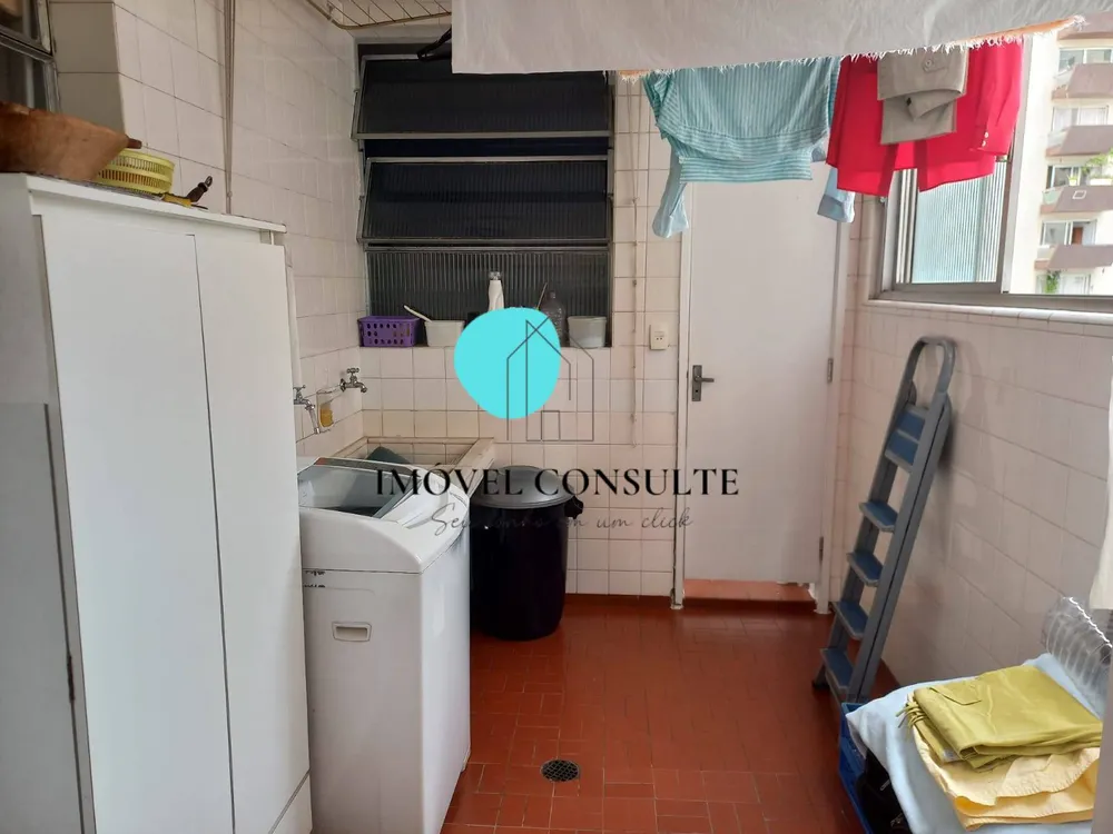 Apartamento, 3 quartos, 194 m² - Foto 2
