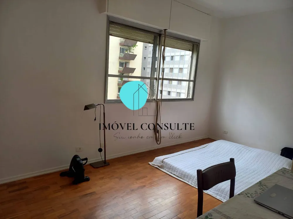 Apartamento, 3 quartos, 194 m² - Foto 4