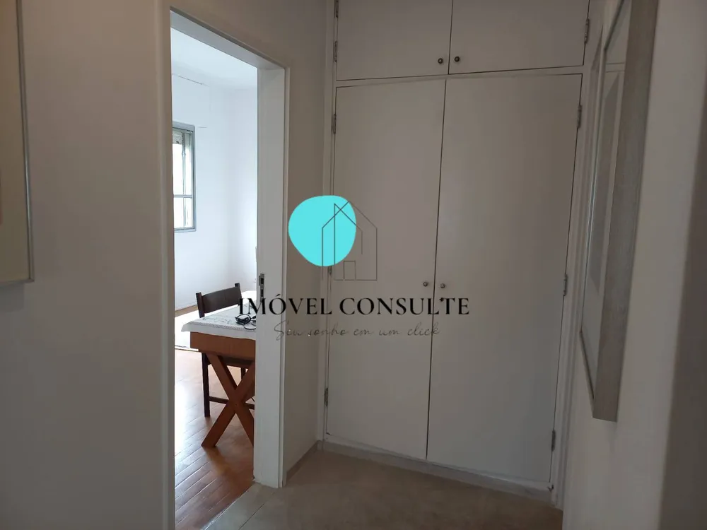 Apartamento, 3 quartos, 194 m² - Foto 3