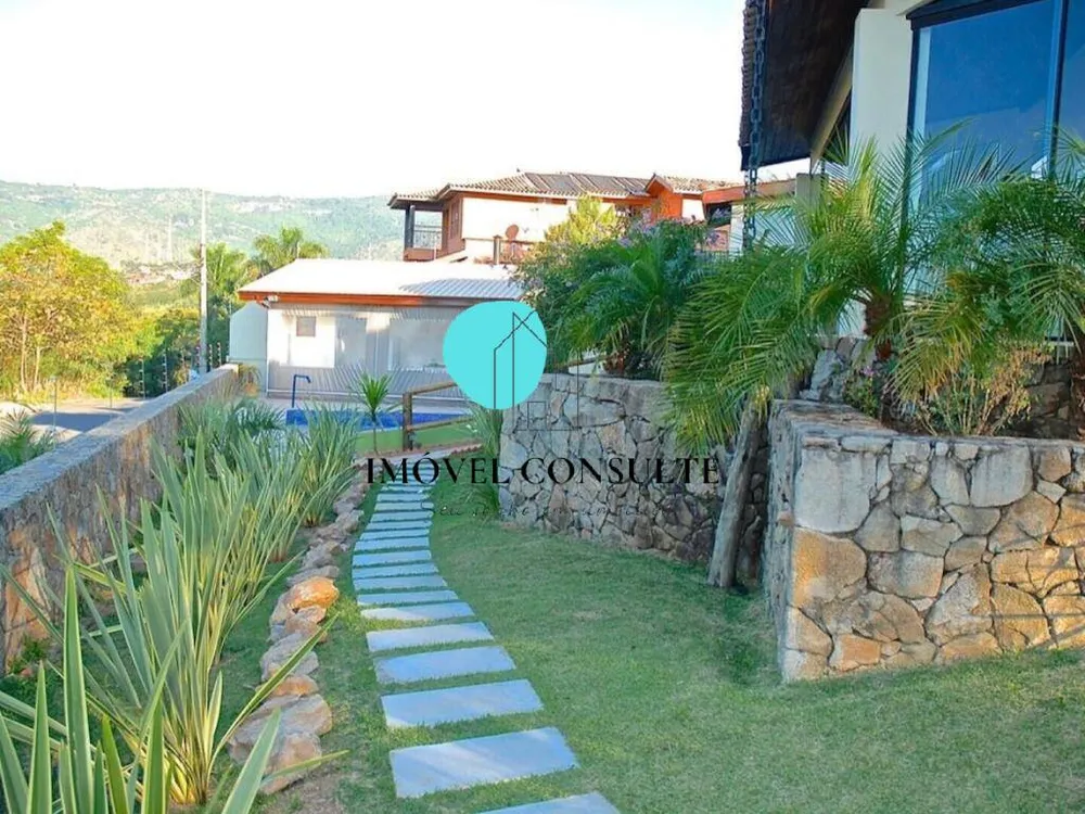 Casa, 4 quartos, 431 m² - Foto 5