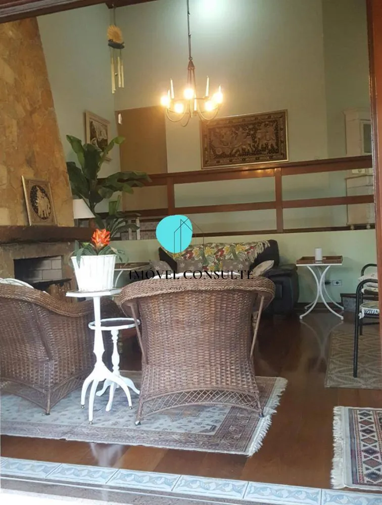 Casa, 4 quartos, 431 m² - Foto 9