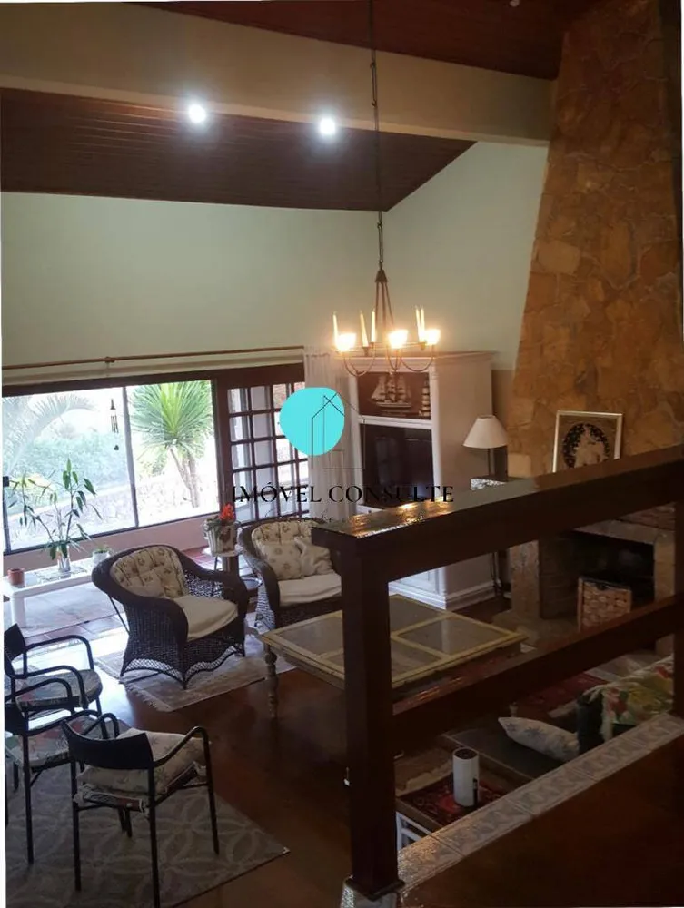 Casa, 4 quartos, 431 m² - Foto 8