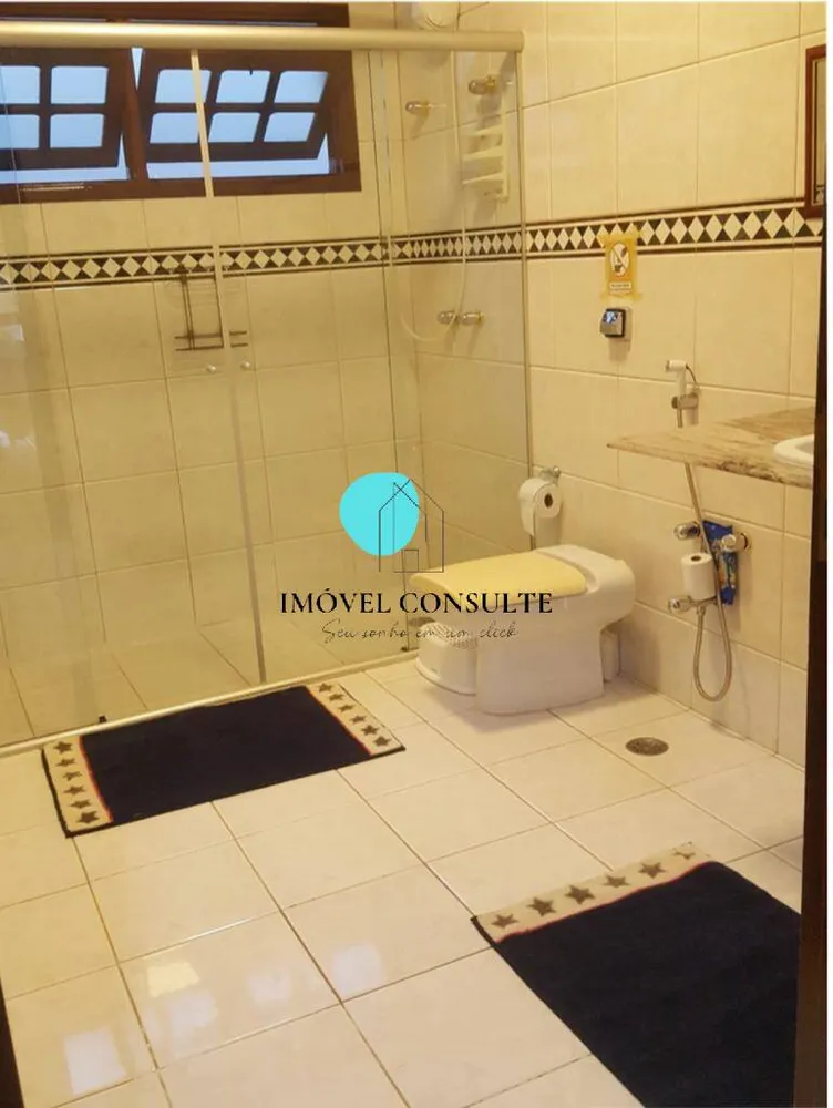 Casa, 4 quartos, 431 m² - Foto 14