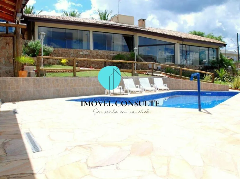 Casa, 4 quartos, 431 m² - Foto 6