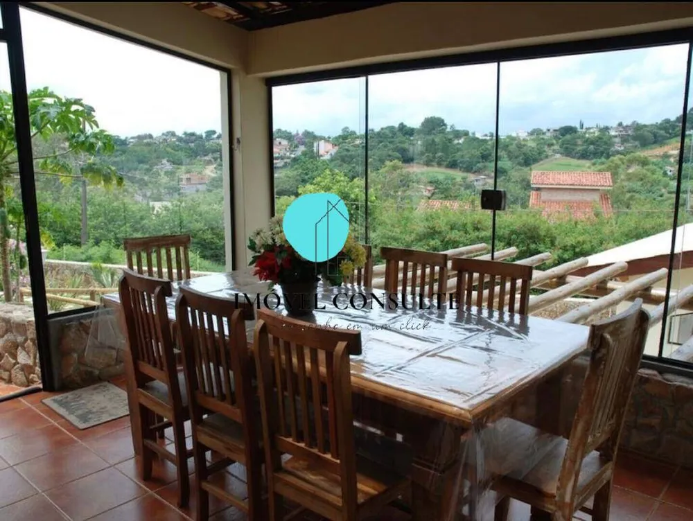 Casa, 4 quartos, 431 m² - Foto 3