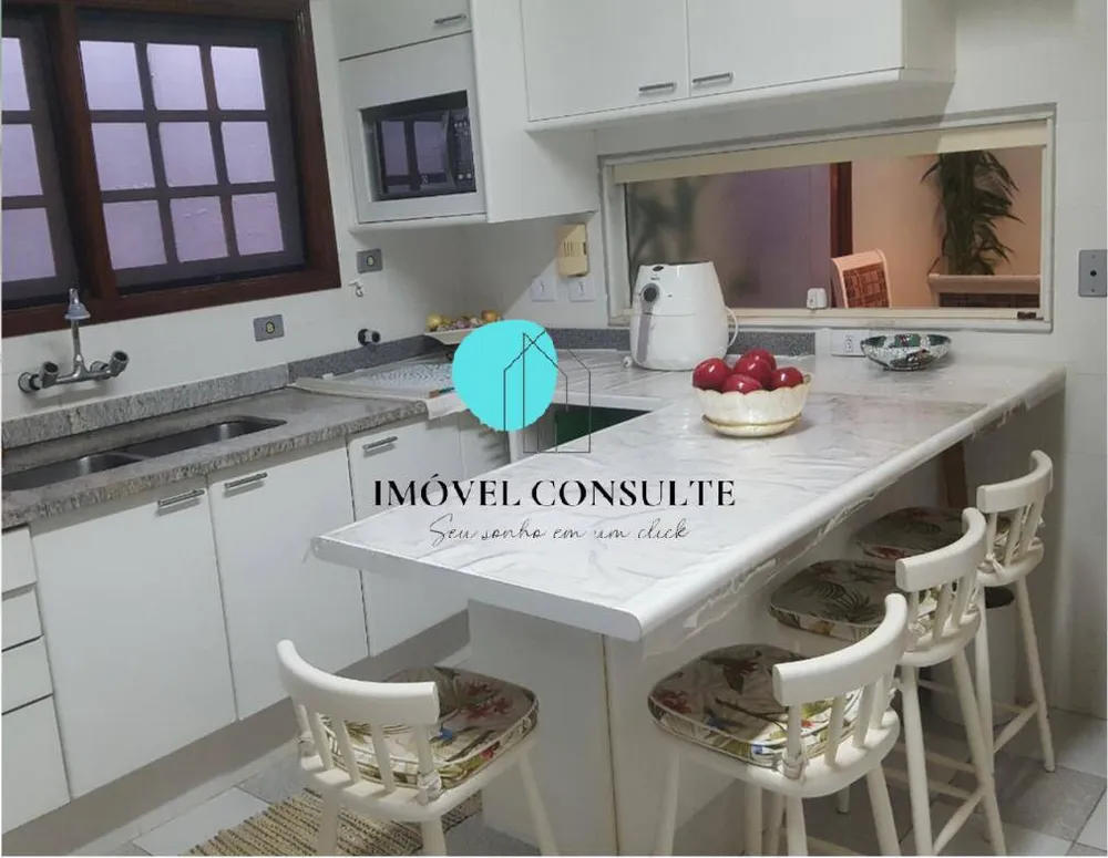 Casa, 4 quartos, 431 m² - Foto 7