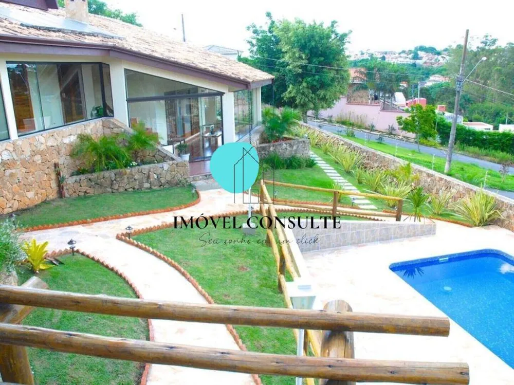 Casa, 4 quartos, 431 m² - Foto 11