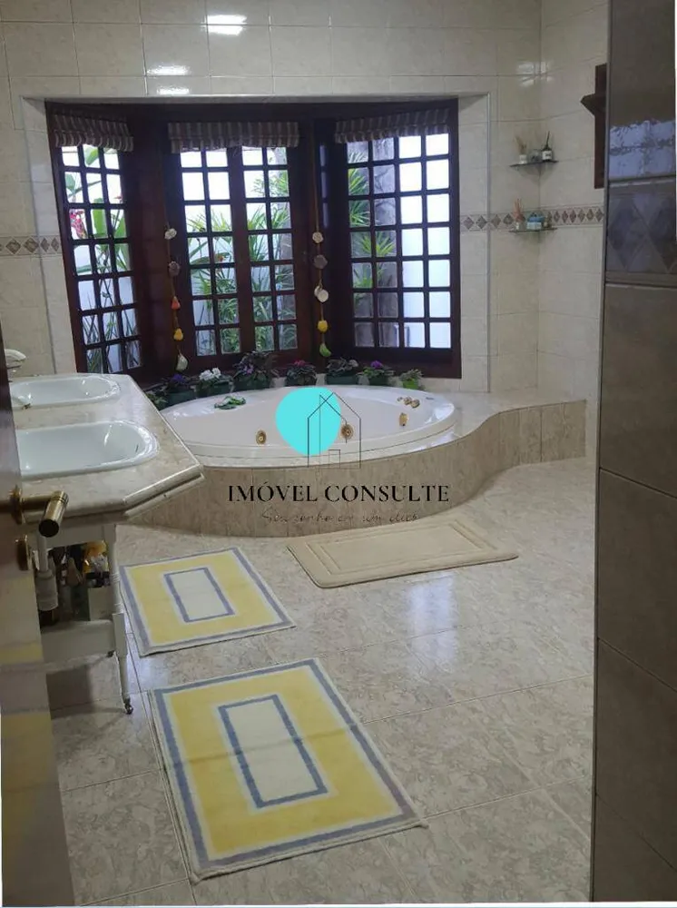 Casa, 4 quartos, 431 m² - Foto 1