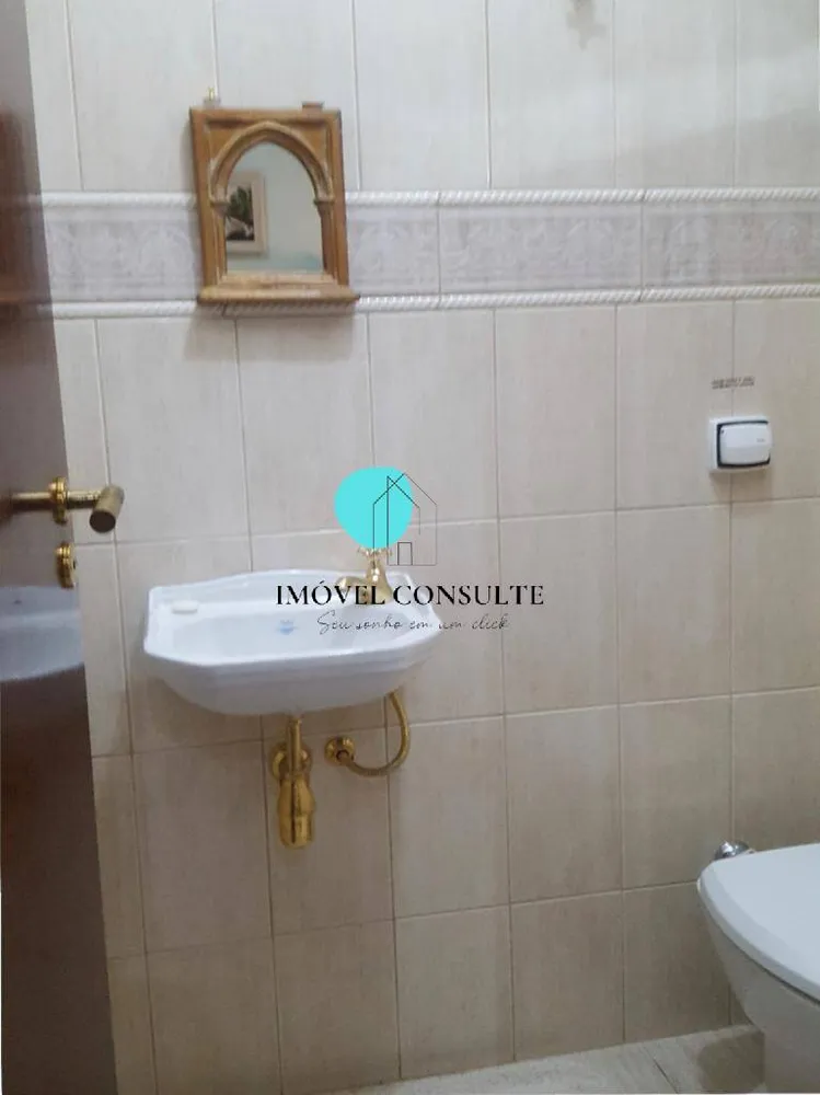 Casa, 4 quartos, 431 m² - Foto 4