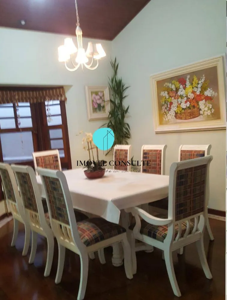 Casa, 4 quartos, 431 m² - Foto 16