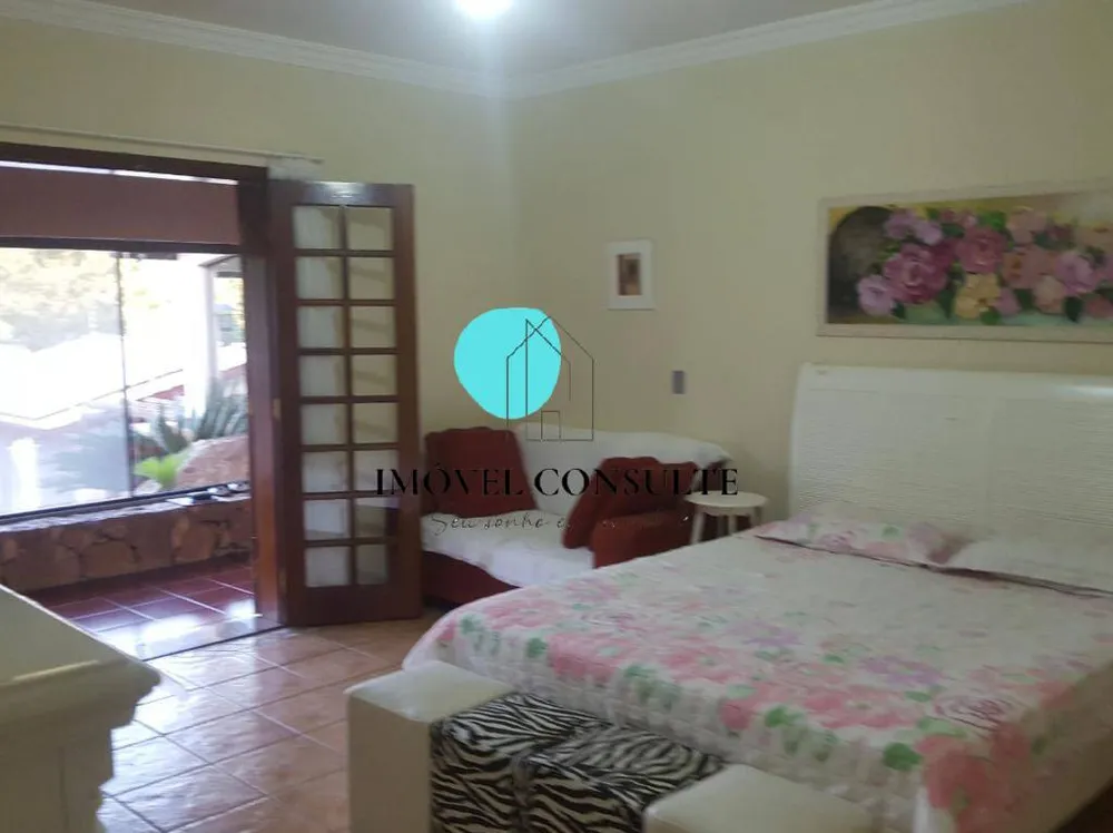 Casa, 4 quartos, 431 m² - Foto 2