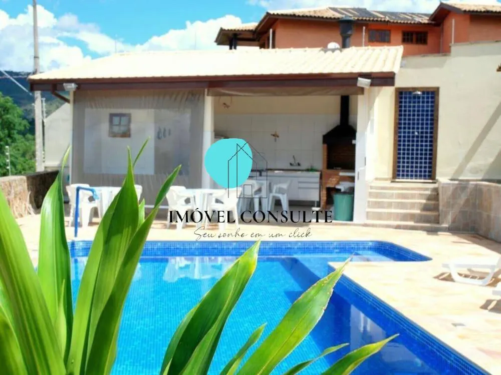 Casa, 4 quartos, 431 m² - Foto 12