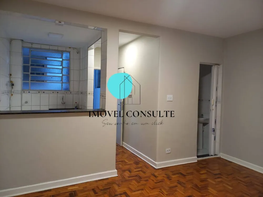 Apartamento, 1 quarto, 41 m² - Foto 3