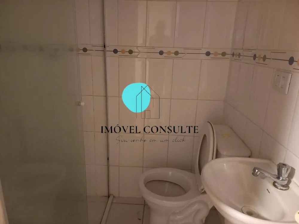 Apartamento, 1 quarto, 41 m² - Foto 7