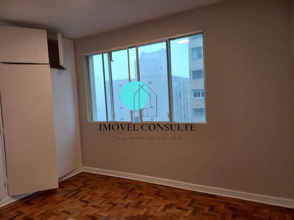 Apartamento, 1 quarto, 41 m² - Foto 8
