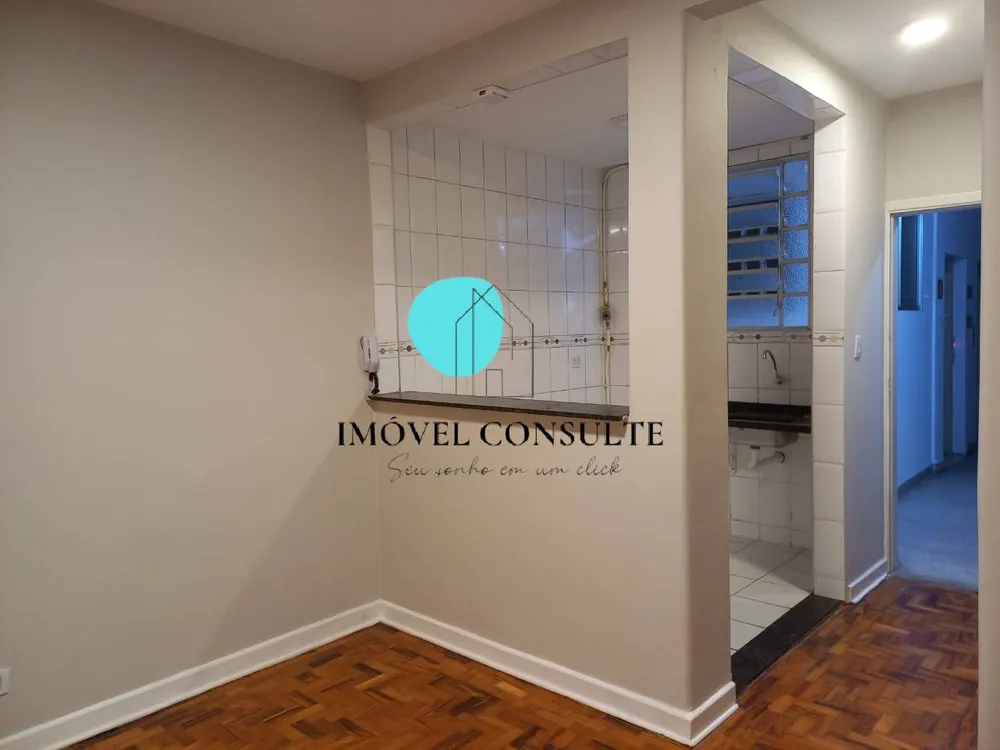 Apartamento, 1 quarto, 41 m² - Foto 9