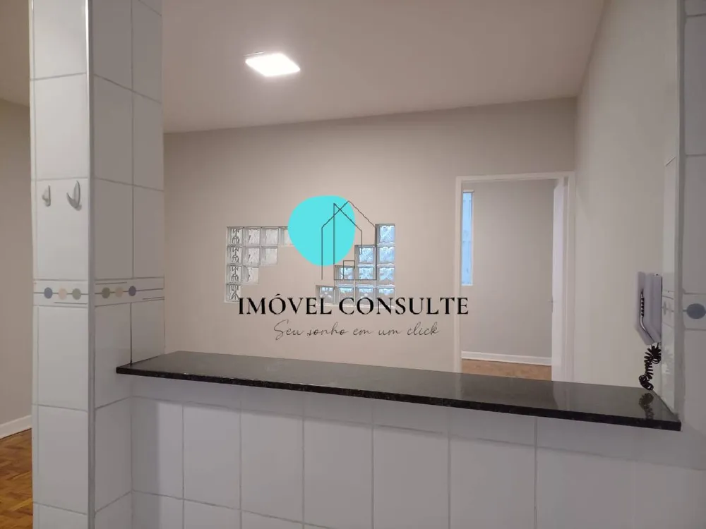 Apartamento, 1 quarto, 41 m² - Foto 5