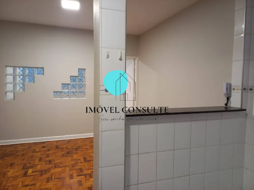 Apartamento, 1 quarto, 41 m² - Foto 2