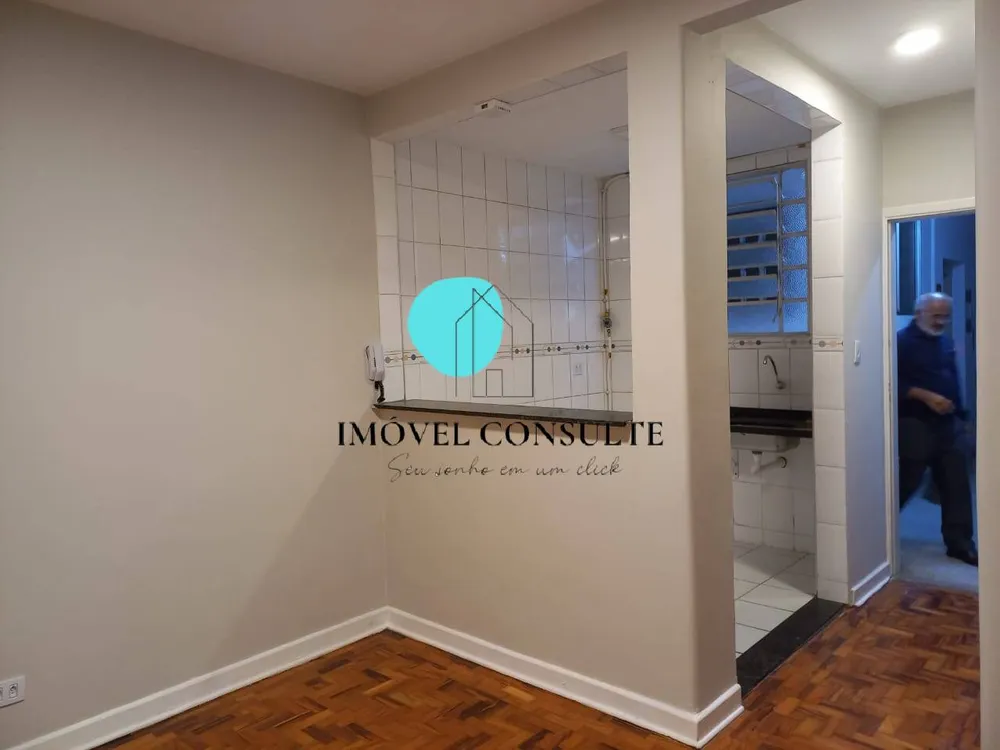 Apartamento, 1 quarto, 41 m² - Foto 4