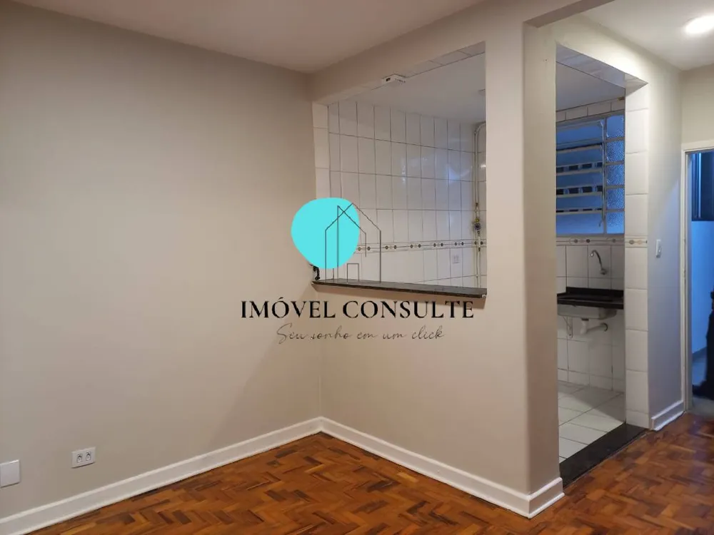 Apartamento, 1 quarto, 41 m² - Foto 6