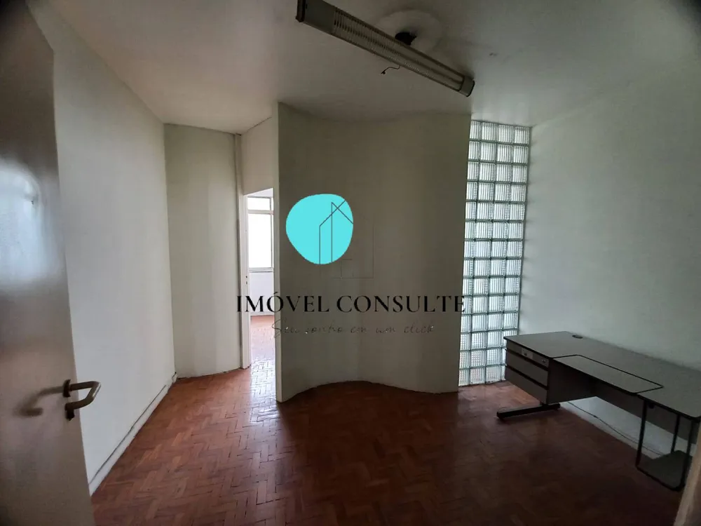 Apartamento, 1 quarto, 28 m² - Foto 1