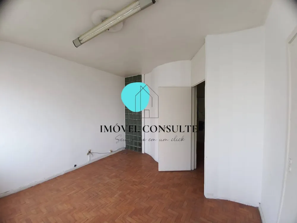 Apartamento, 1 quarto, 28 m² - Foto 2