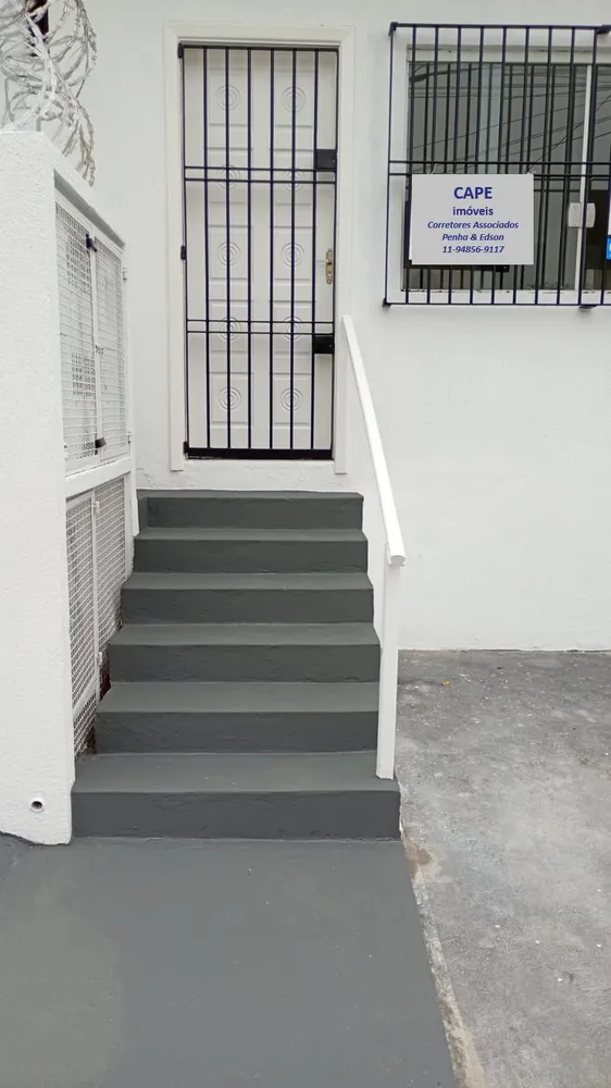 Casa, 2 quartos, 90 m² - Foto 2