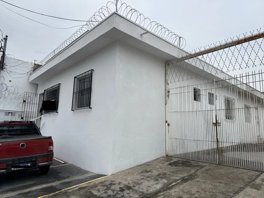 Casa, 2 quartos, 90 m² - Foto 1