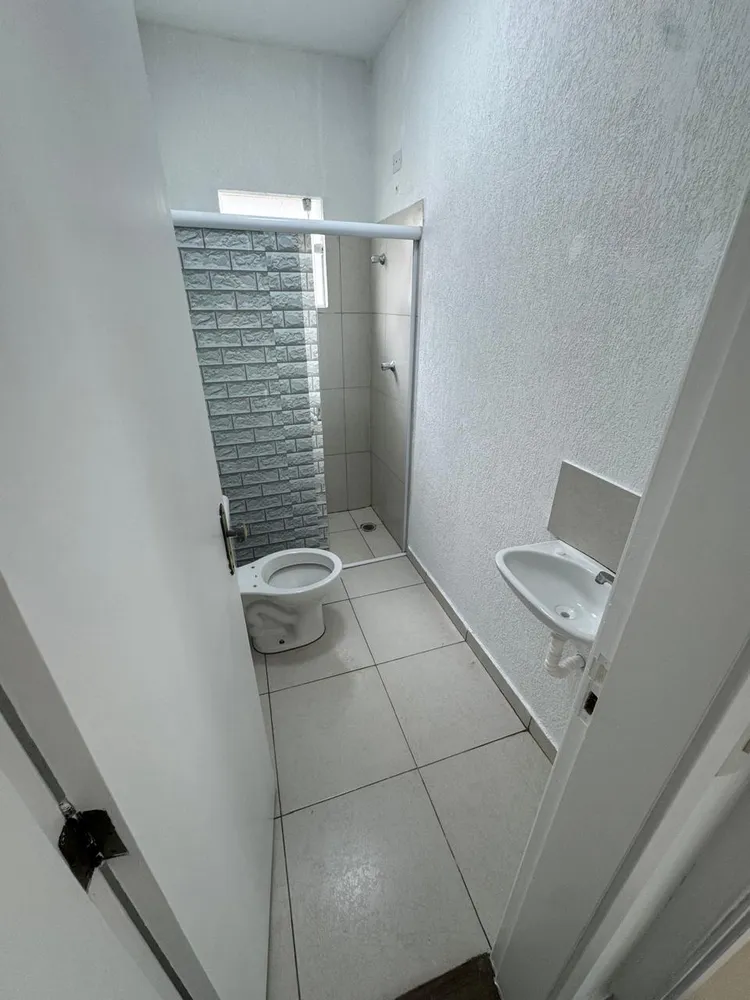 Casa, 2 quartos, 90 m² - Foto 10