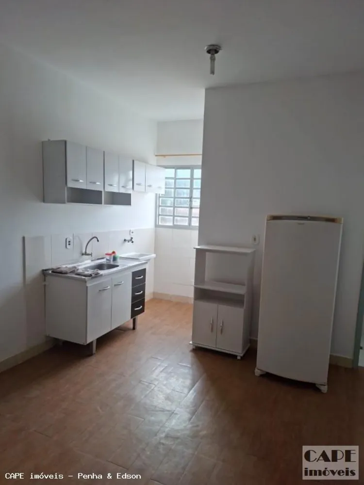 Kitnet-Studio, 20 m² - Foto 5