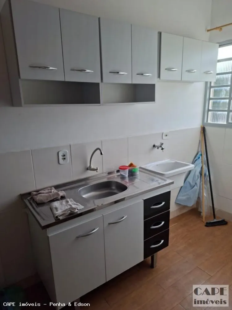 Kitnet-Studio, 20 m² - Foto 1