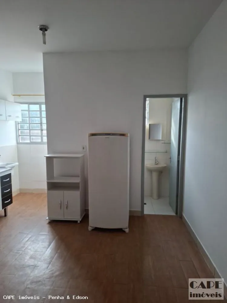 Kitnet-Studio, 20 m² - Foto 4