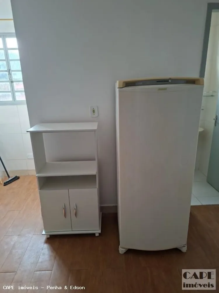 Kitnet-Studio, 20 m² - Foto 6