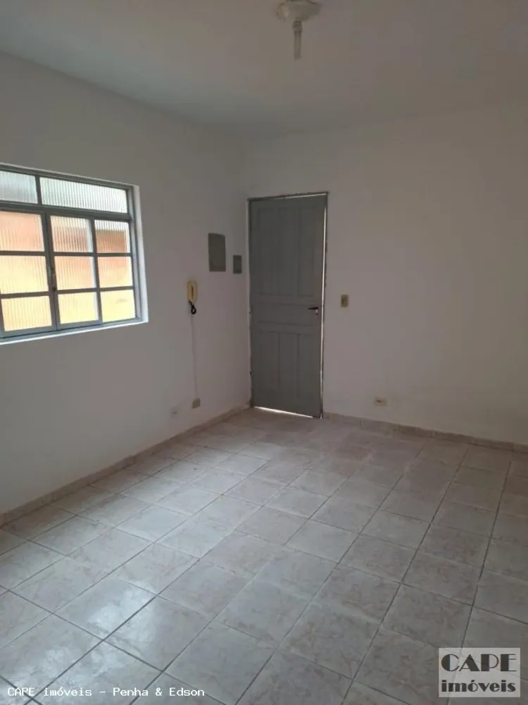 Casa, 1 quarto, 60 m² - Foto 2