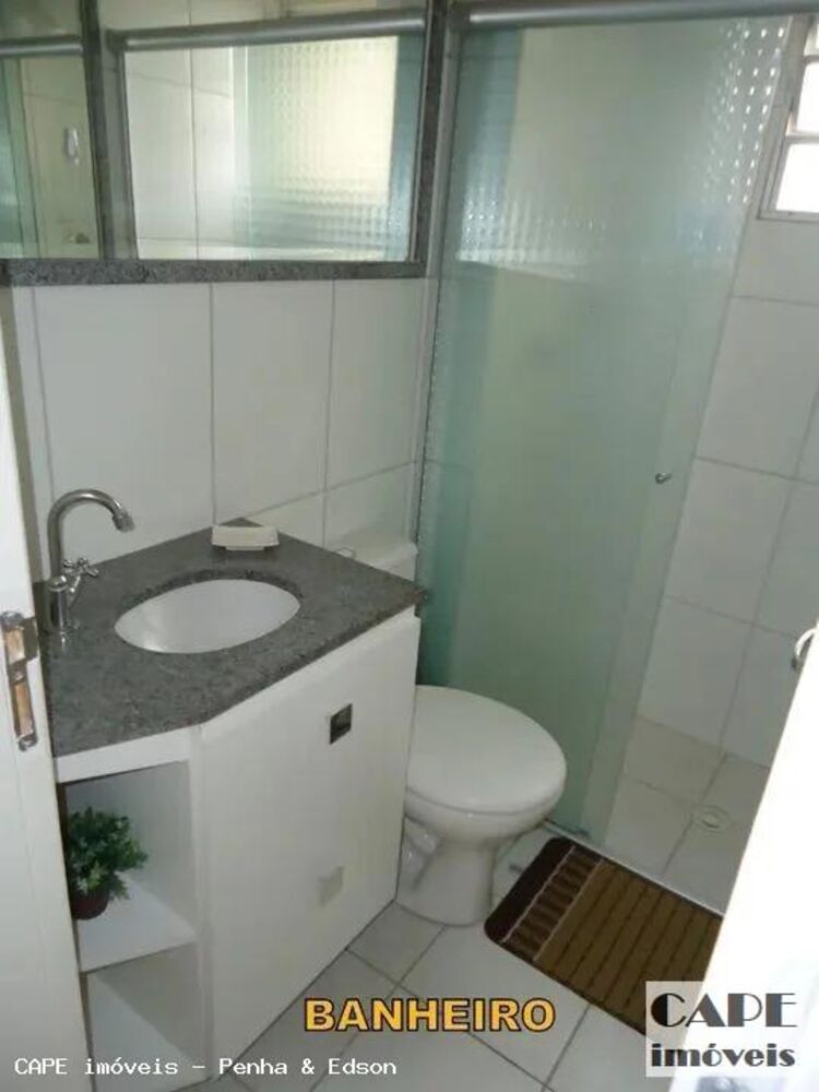Apartamento, 2 quartos, 55 m² - Foto 3