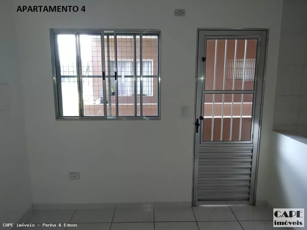 Apartamento, 1 quarto, 40 m² - Foto 3