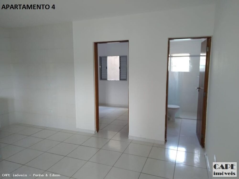 Apartamento, 1 quarto, 40 m² - Foto 5
